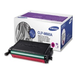 HP oryginalny toner ST919A, CLP-M660A, M660A, magenta, 2000s, EOL