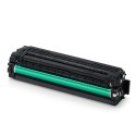 HP oryginalny toner SU035A, CLT-C505L, C505L, cyan, 3500s, high capacity