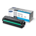 HP oryginalny toner SU038A, CLT-C506L, C506S, cyan, 3500s, high capacity