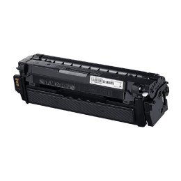 HP oryginalny toner SU147A, CLT-K503L, K503L, black, 8000s, high capacity