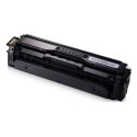 HP oryginalny toner SU158A, CLT-K504S, K504S, black, 2500s