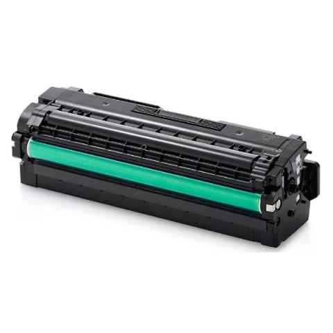 HP oryginalny toner SU168A, CLT-K505L, K505L, black, 6000s, high capacity HP oryginalny toner SU168A, CLT-K505L, K505L, black, 6000s, high capacity
