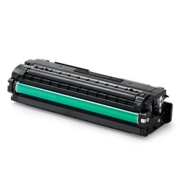 HP oryginalny toner SU180A, CLT-K506S, K506S, black, 2000s