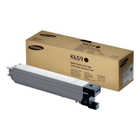 HP oryginalny toner SU227A, CLT-K659S, K659, black, 20000s