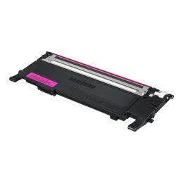 HP oryginalny toner SU262A, CLT-M4072S, M4072S, magenta, 1000s