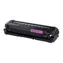 HP oryginalny toner SU281A, CLT-M503L, M503L, magenta, 5000s, high capacity