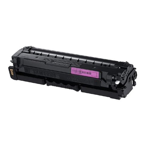 HP oryginalny toner SU281A, CLT-M503L, M503L, magenta, 5000s, high capacity HP oryginalny toner SU281A, CLT-M503L, M503L, magenta, 5000s, high capacity