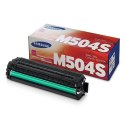 HP oryginalny toner SU292A, CLT-M504S, M504S, magenta, 1800s