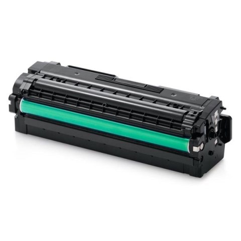 HP oryginalny toner SU305A, CLT-M506L, M506S, magenta, 3500s, high capacity HP oryginalny toner SU305A, CLT-M506L, M506S, magenta, 3500s, high capacity