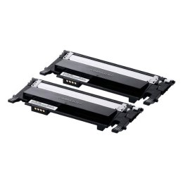 HP oryginalny toner SU374A, CLT-P406B, P406B, black, 1500s, Xpress SL-C460, C462, C463, C467, Dual pack