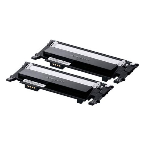 HP oryginalny toner SU374A, CLT-P406B, P406B, black, 1500s, Xpress SL-C460, C462, C463, C467, Dual pack HP oryginalny toner SU374A, CLT-P406B, P406B, black, 1500s, Xpress SL-C460, C462, C463, C467, Dual pack