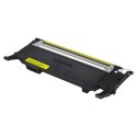 HP oryginalny toner SU472A, CLT-Y4072S, Y4072S, yellow, 1000s