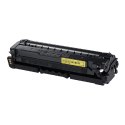 HP oryginalny toner SU491A, CLT-Y503L, Y503L, yellow, 5000s, high capacity