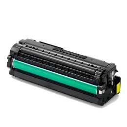 HP oryginalny toner SU512A, CLT-Y505L, Y505L, yellow, 3500s, high capacity