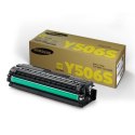 HP oryginalny toner SU524A, CLT-Y506S, Y506S, yellow, 1500s