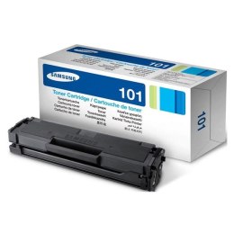 HP oryginalny toner SU696A, MLT-D101S, 101S, black, 1500s