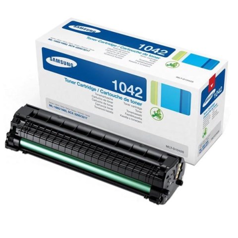 HP oryginalny toner SU737A, MLT-D1042S, 1042S, black, 1500s HP oryginalny toner SU737A, MLT-D1042S, 1042S, black, 1500s
