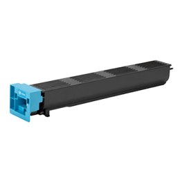 Katun Performance kompatybilny toner z Konica Minolta TN713C, A9K8450, cyan, 33200s, 565g