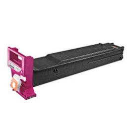 Konica Minolta oryginalny toner A06V354, magenta, 12000s