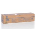 Konica Minolta oryginalny toner A0VW250, TN612Y, yellow, 26000s