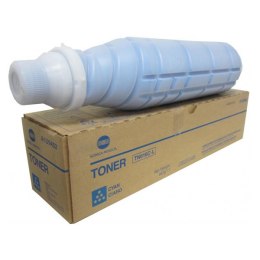 Konica Minolta oryginalny toner A1U9452, TN616C-L, cyan, 27900s