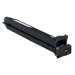 Konica Minolta oryginalny toner A3VU150, TN711K, black, 47200s