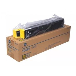 Konica Minolta oryginalny toner ACP825H, TN715Y, yellow, 22500s