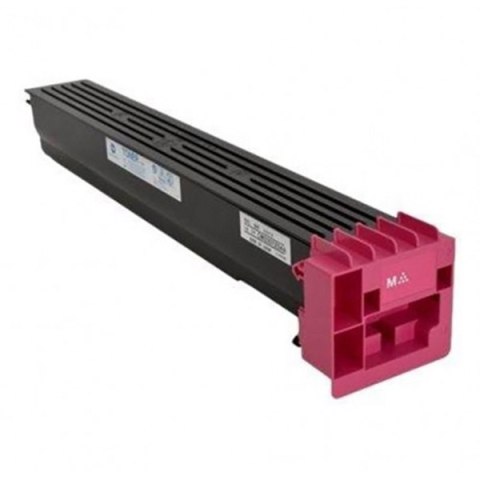 Konica Minolta oryginalny toner ACP835H, TN715M, magenta, 22500s Konica Minolta oryginalny toner ACP835H, TN715M, magenta, 22500s