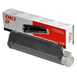 OKI oryginalny toner 1074705, black