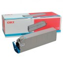 OKI oryginalny toner 41515211, cyan, 15000s, TYP C3