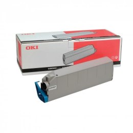 OKI oryginalny toner 41515212, black, 15000s, TYP C3