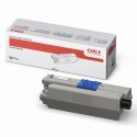 OKI oryginalny toner 44469803, black, 3500s