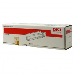 OKI oryginalny toner 44574702, black, 3000s