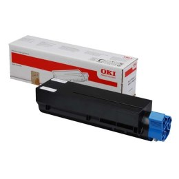 OKI oryginalny toner 44574802, black, 7000s