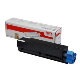 OKI oryginalny toner 44992402, black, 2500s