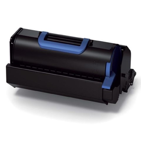 OKI oryginalny toner 45488802, black, 18000s OKI oryginalny toner 45488802, black, 18000s
