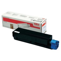 OKI oryginalny toner 45807102, black, 3000s