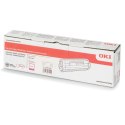 OKI oryginalny toner 46861306, magenta, 10000s