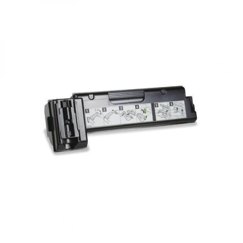 Olivetti oryginalny toner B0413, black