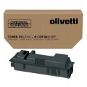 Olivetti oryginalny toner B0940, black, 15000s