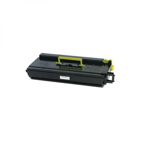 Panasonic oryginalny toner DQ-TU18, black, 18000s