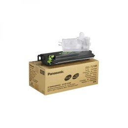 Panasonic oryginalny toner DQ-TU18, black, 18000s