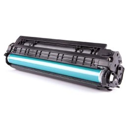 Panasonic oryginalny toner DQ-TUY20C-PB, cyan, 20000s