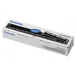 Panasonic oryginalny toner KX-FA88X, black