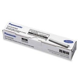 Panasonic oryginalny toner KX-FATK509, black