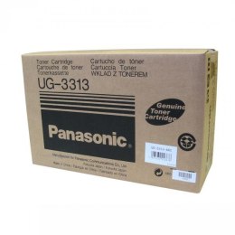 Panasonic oryginalny toner UG-3313, black, 10000s