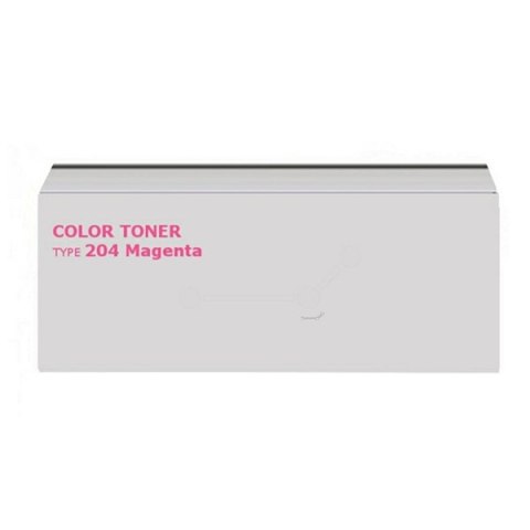 Ricoh oryginalny toner 400992, Typ 204, magenta, 6000s