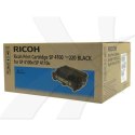 Ricoh oryginalny toner 402810, 403180, 407008, 407649, black, 15000s