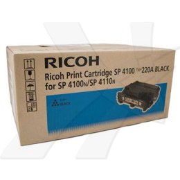 Ricoh oryginalny toner 402810, 403180, 407008, 407649, black, 15000s