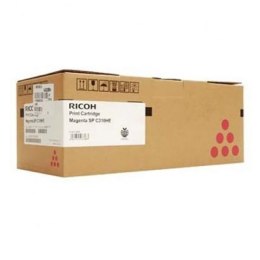 Ricoh oryginalny toner 404034, magenta